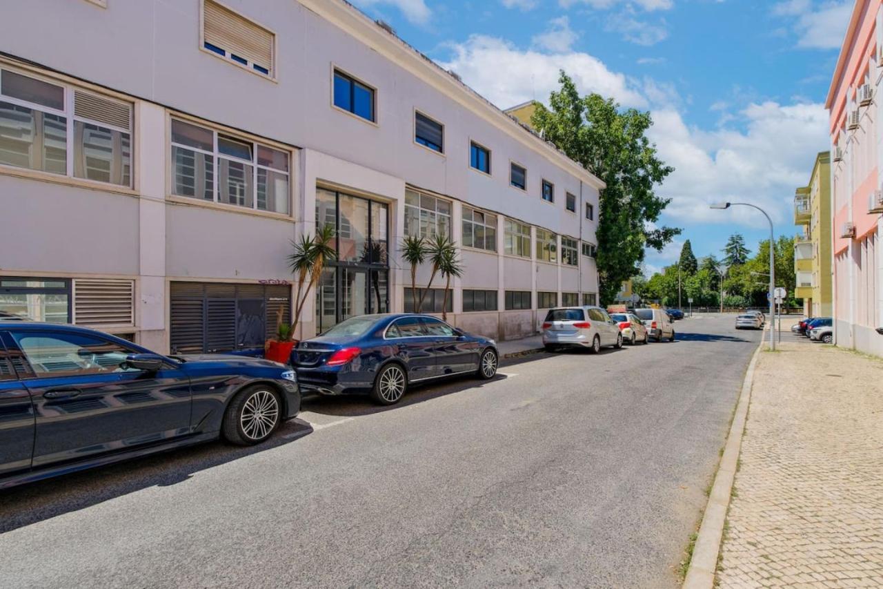Apartamento Lovely Fully Equipped Near Subway N10 *