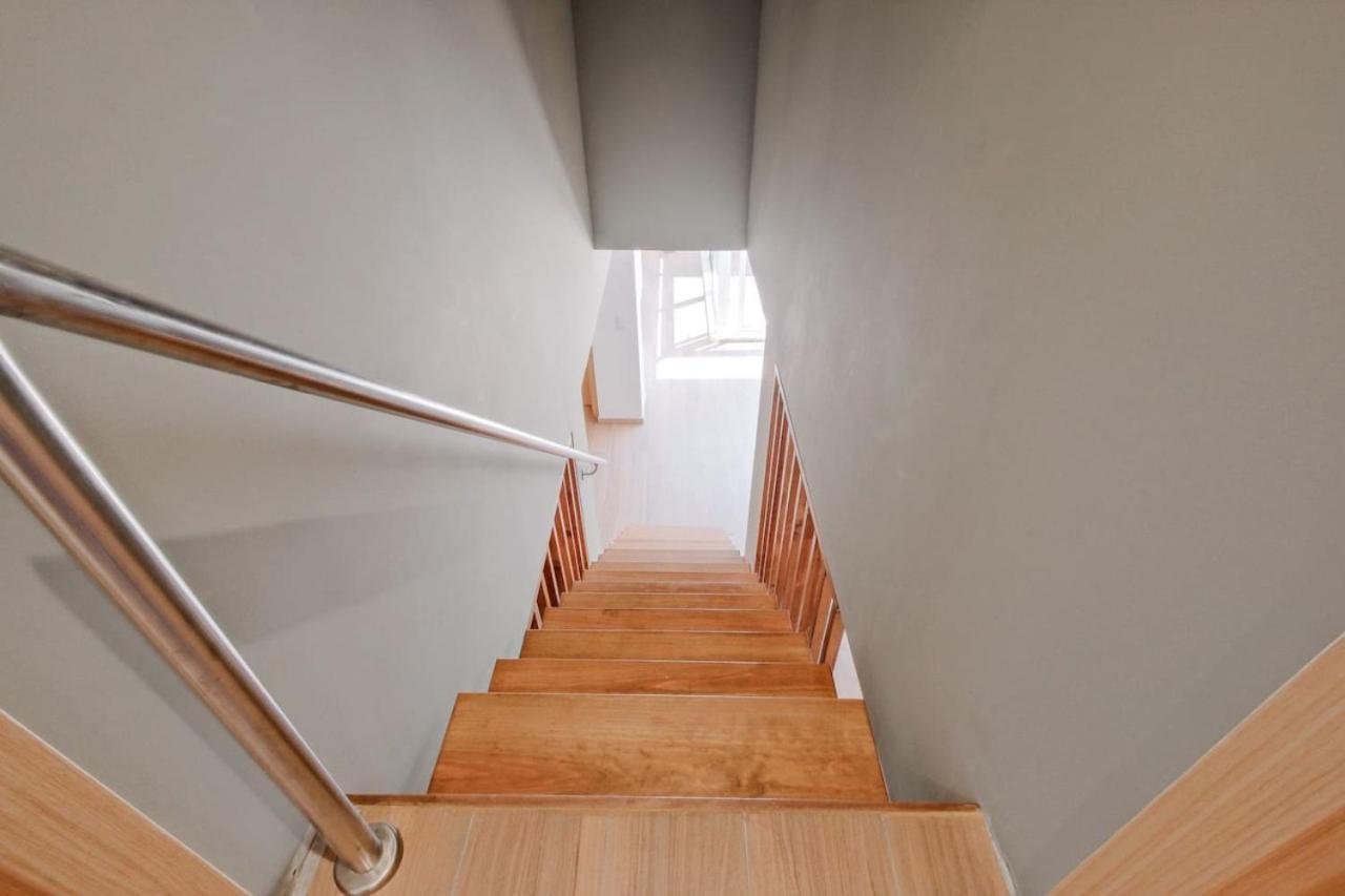 Apartamento Lovely Fully Equipped Near Subway N10