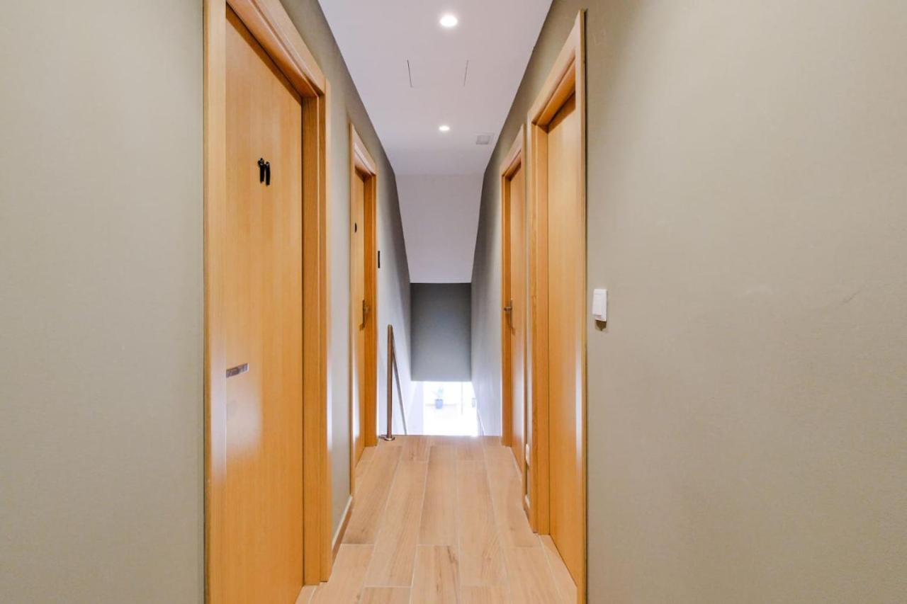 Apartamento Lovely Fully Equipped Near Subway N10 *