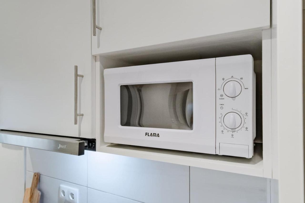 Apartamento Lovely Fully Equipped Near Subway N10 Lisboa