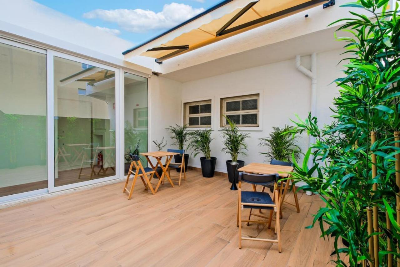 Lovely Fully Equipped Near Subway N10 Apartamento Lisboa