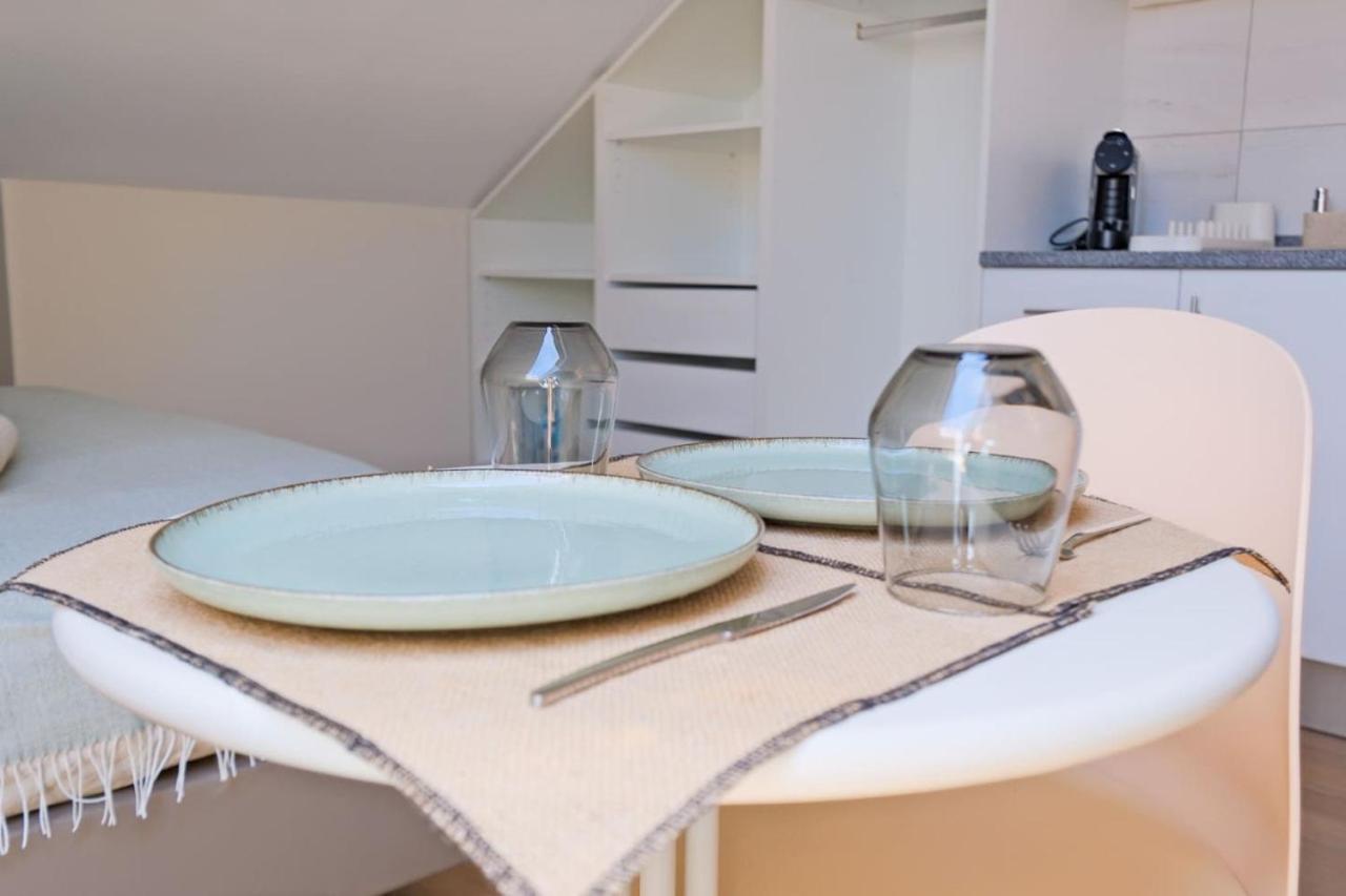 Apartamento Lovely Fully Equipped Near Subway N10 Lisboa