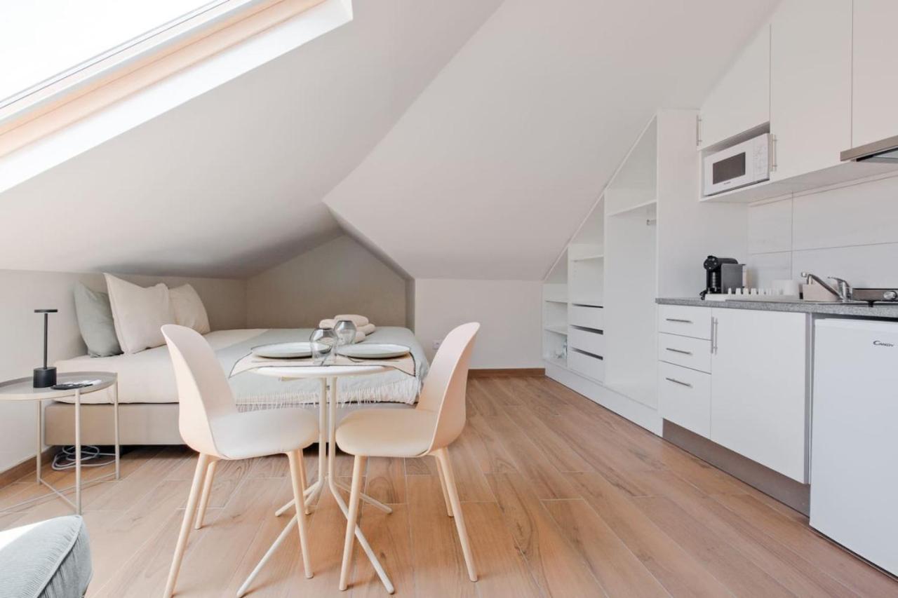 Lovely Fully Equipped Near Subway N10 Lisboa