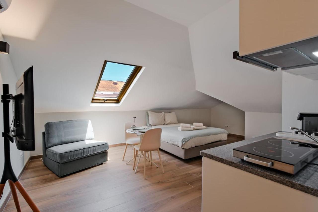 Lovely Fully Equipped Near Subway N10 Apartamento