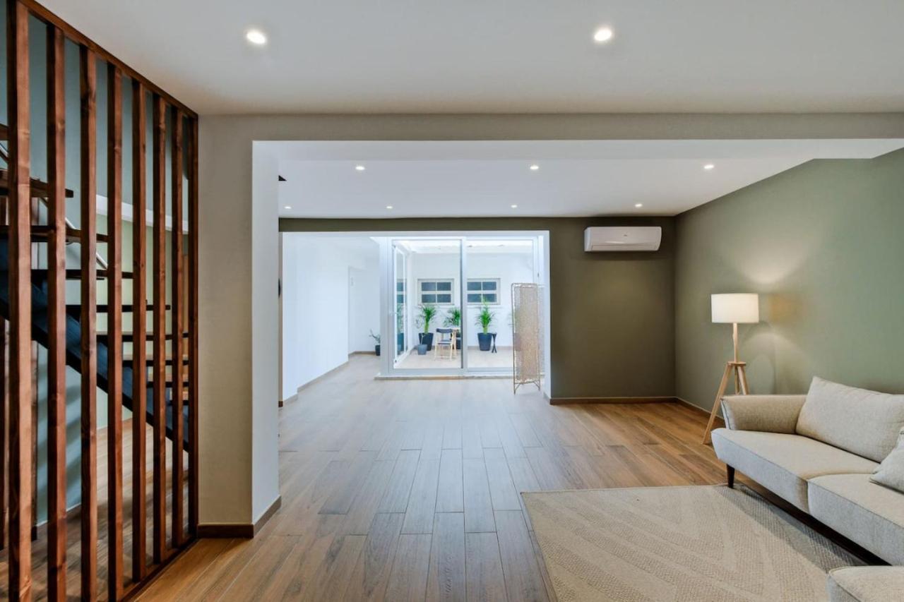 Lovely Fully Equipped Near Subway N10 Apartamento